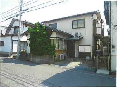 静岡県沼津市 沼津駅14分 土地 714万円の競売物件 #1