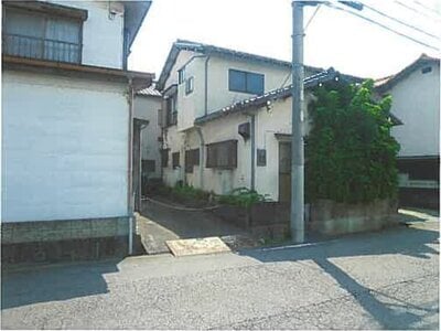 静岡県沼津市 沼津駅14分 土地 714万円の競売物件 #2