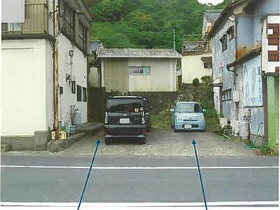 静岡県賀茂郡河津町 河津駅 土地 62万円の競売物件 #2