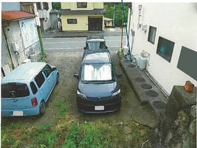 静岡県賀茂郡河津町 河津駅 土地 62万円の競売物件 #3