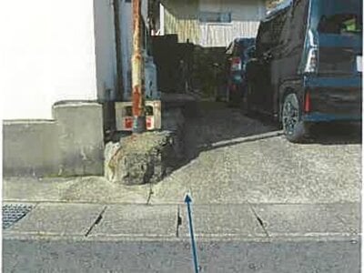 静岡県賀茂郡河津町 河津駅 土地 62万円の競売物件 #4