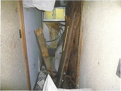 静岡県三島市 長泉なめり駅20分 戸建て 1,316万円の競売物件 #10