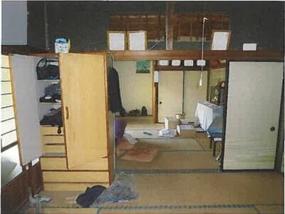 静岡県三島市 長泉なめり駅20分 戸建て 1,316万円の競売物件 #11