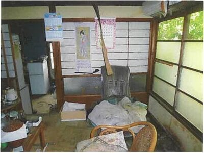 静岡県三島市 長泉なめり駅20分 戸建て 1,316万円の競売物件 #12