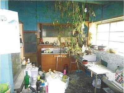 静岡県三島市 長泉なめり駅20分 戸建て 1,316万円の競売物件 #13