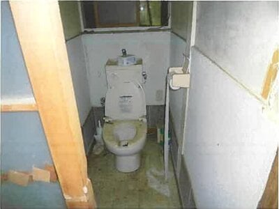 静岡県三島市 長泉なめり駅20分 戸建て 1,316万円の競売物件 #17