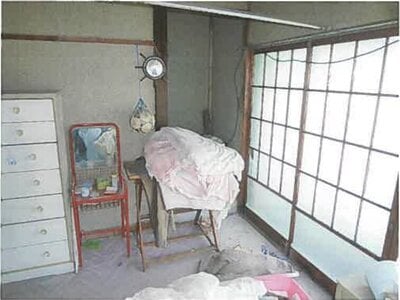 静岡県三島市 長泉なめり駅20分 戸建て 1,316万円の競売物件 #21