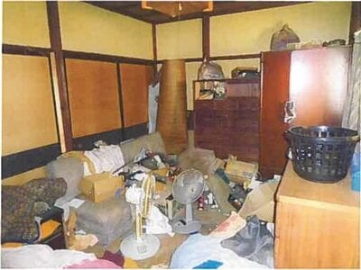 静岡県三島市 長泉なめり駅20分 戸建て 1,316万円の競売物件 #22