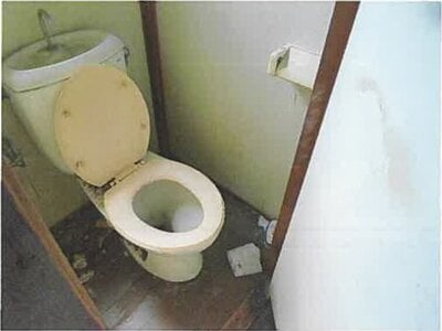 静岡県三島市 長泉なめり駅20分 戸建て 1,316万円の競売物件 #25