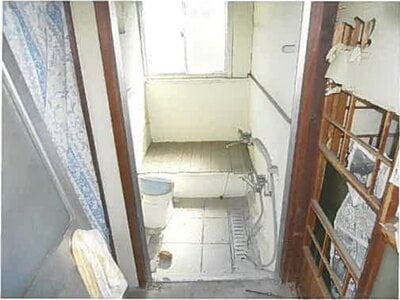 静岡県三島市 長泉なめり駅20分 戸建て 1,316万円の競売物件 #26