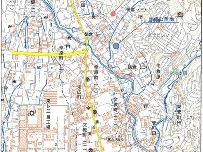 静岡県三島市 長泉なめり駅20分 戸建て 1,316万円の競売物件 #27