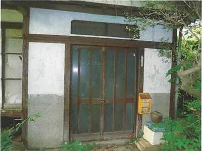 静岡県三島市 長泉なめり駅20分 戸建て 1,316万円の競売物件 #3