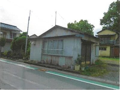 静岡県三島市 長泉なめり駅20分 戸建て 1,316万円の競売物件 #4