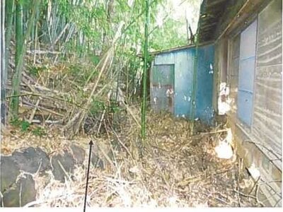 静岡県三島市 長泉なめり駅20分 戸建て 1,316万円の競売物件 #5