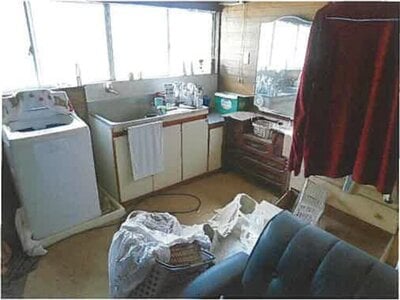 静岡県三島市 長泉なめり駅20分 戸建て 1,316万円の競売物件 #8