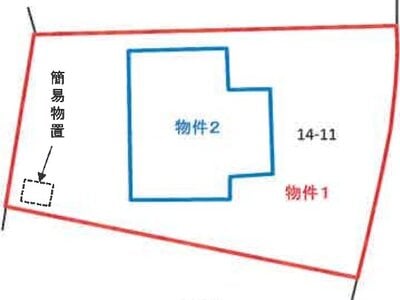 静岡県御殿場市 富士岡駅22分 戸建て 1,289万円の競売物件 #13