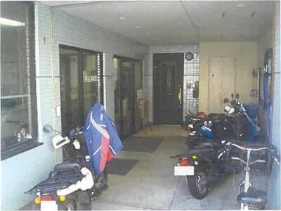 静岡県伊東市 伊東駅12分 戸建て 1,098万円の競売物件 #12