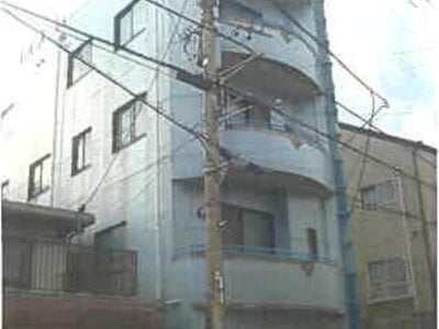 静岡県伊東市 伊東駅12分 戸建て 1,098万円の競売物件 #2