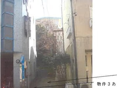 静岡県伊東市 伊東駅12分 戸建て 1,098万円の競売物件 #4