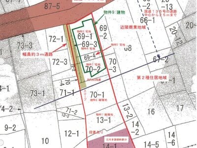 静岡県伊東市 伊東駅12分 戸建て 1,098万円の競売物件 #44