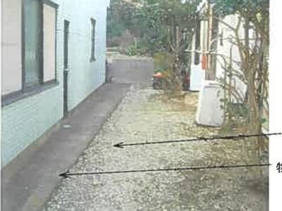 静岡県伊東市 伊東駅12分 戸建て 1,098万円の競売物件 #5