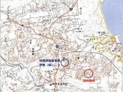 静岡県伊東市 川奈駅6分 戸建て 1,029万円の競売物件 #23