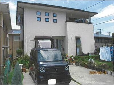 静岡県伊東市 川奈駅6分 戸建て 1,029万円の競売物件 #4