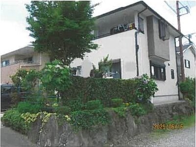 静岡県伊東市 川奈駅6分 戸建て 1,029万円の競売物件 #5