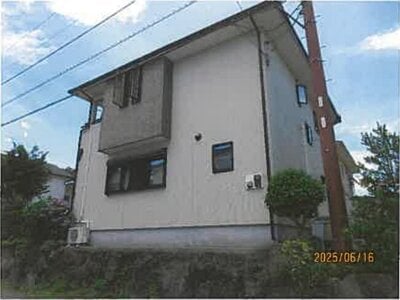 静岡県伊東市 川奈駅6分 戸建て 1,029万円の競売物件 #6