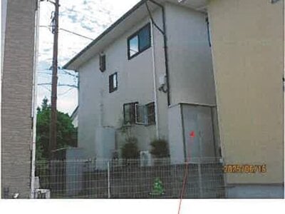 静岡県伊東市 川奈駅6分 戸建て 1,029万円の競売物件 #7