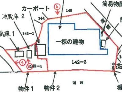 静岡県賀茂郡河津町 河津駅 戸建て 1,925万円の競売物件 #1