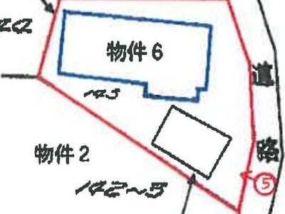 静岡県賀茂郡河津町 河津駅 戸建て 1,925万円の競売物件 #2