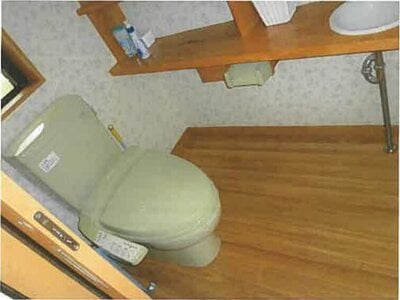 静岡県賀茂郡河津町 河津駅 戸建て 1,925万円の競売物件 #20