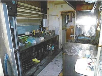 静岡県賀茂郡河津町 河津駅 戸建て 1,925万円の競売物件 #29