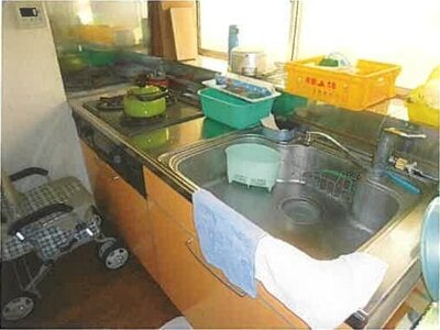 静岡県賀茂郡河津町 河津駅 戸建て 1,925万円の競売物件 #35