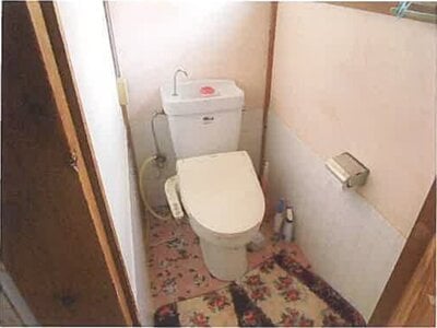 静岡県賀茂郡河津町 河津駅 戸建て 1,925万円の競売物件 #37