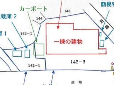 静岡県賀茂郡河津町 河津駅 戸建て 1,925万円の競売物件 #38
