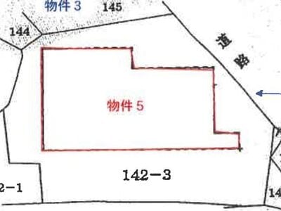 静岡県賀茂郡河津町 河津駅 戸建て 1,925万円の競売物件 #39