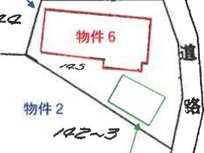 静岡県賀茂郡河津町 河津駅 戸建て 1,925万円の競売物件 #40
