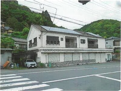 静岡県賀茂郡河津町 河津駅 戸建て 1,925万円の競売物件 #5