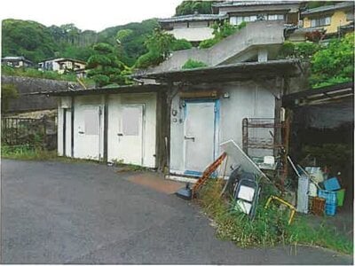 静岡県賀茂郡河津町 河津駅 戸建て 1,925万円の競売物件 #7