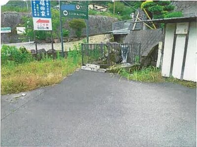 静岡県賀茂郡河津町 河津駅 戸建て 1,925万円の競売物件 #8