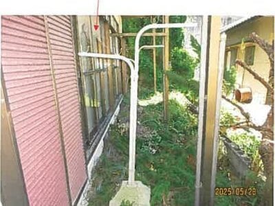 静岡県沼津市 沼津駅 戸建て 746万円の競売物件 #11