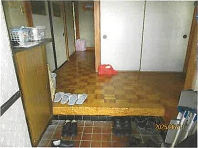 静岡県沼津市 沼津駅 戸建て 746万円の競売物件 #13