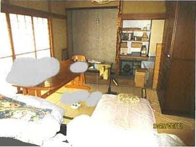 静岡県沼津市 沼津駅 戸建て 746万円の競売物件 #14