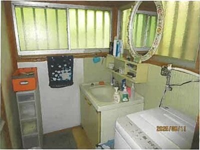 静岡県沼津市 沼津駅 戸建て 746万円の競売物件 #16