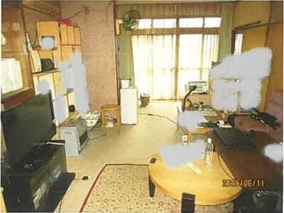 静岡県沼津市 沼津駅 戸建て 746万円の競売物件 #19