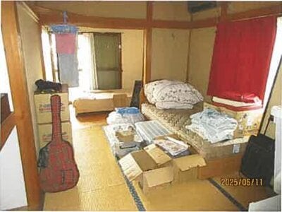 静岡県沼津市 沼津駅 戸建て 746万円の競売物件 #24