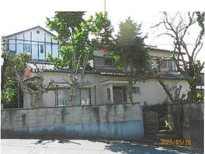 静岡県沼津市 沼津駅 戸建て 746万円の競売物件 #4