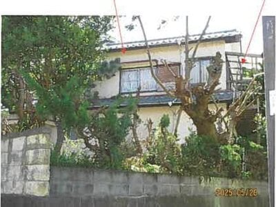 静岡県沼津市 沼津駅 戸建て 746万円の競売物件 #7